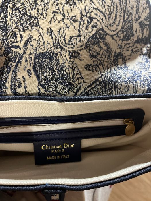 Torebka christian dior