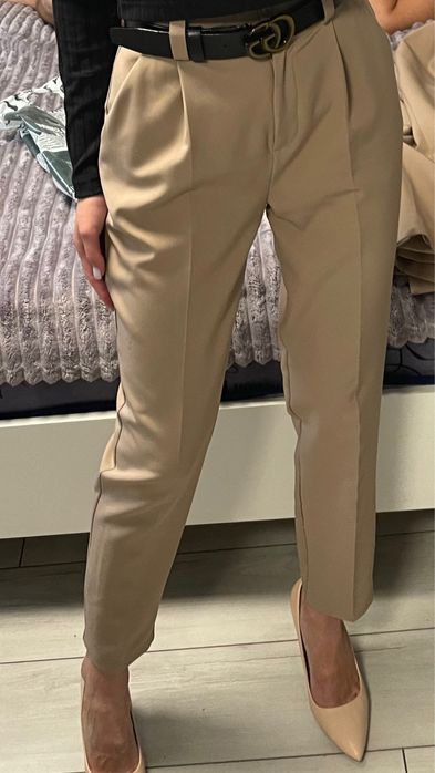 Костюм класичний