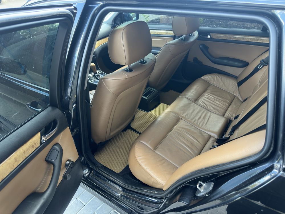 BMW e46 320 2003 170 k.c