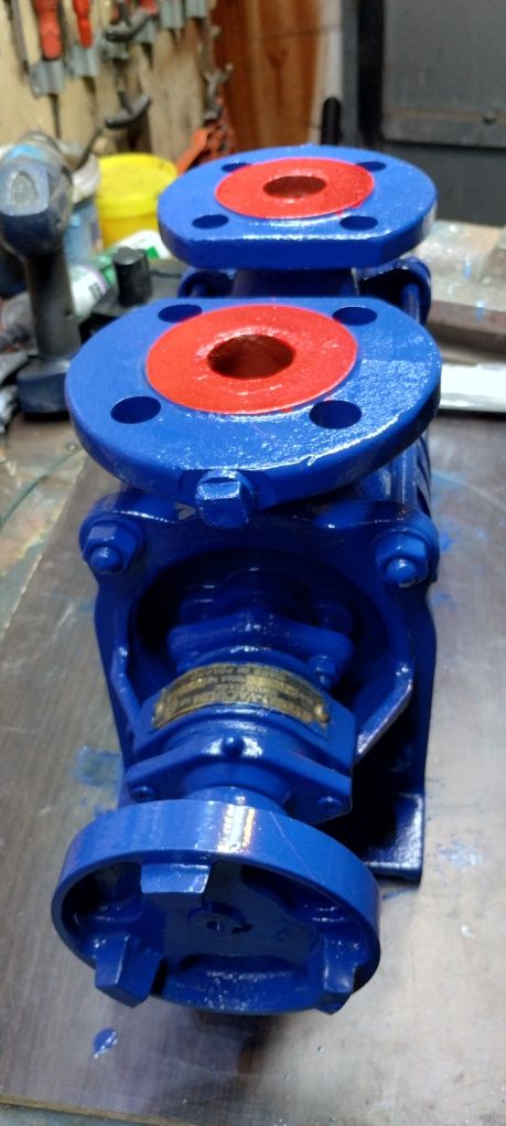Pompa Hydroforowa