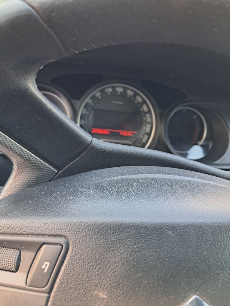 Carrinha C5 airdream