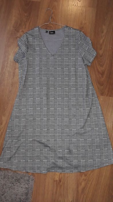 Sukienka ciążowa bon prix nowa elegancka