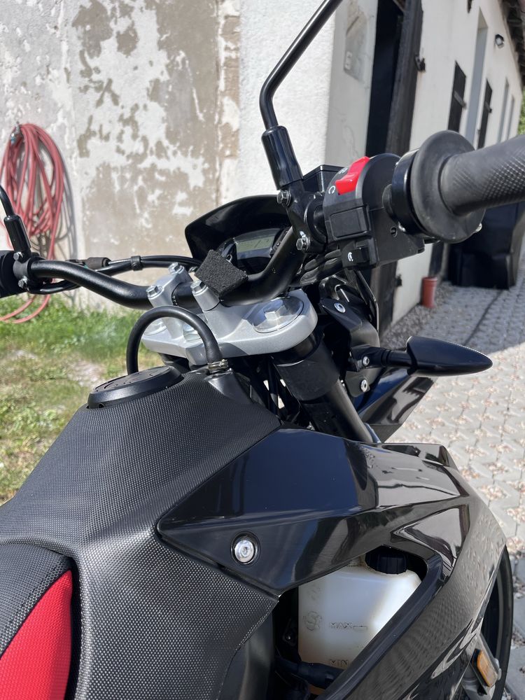 Aprilia sx 125 ABS 2022r