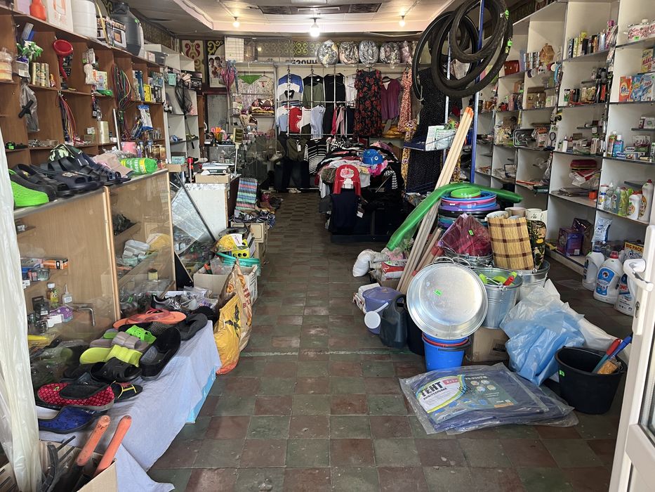 Продам готовий бізнес