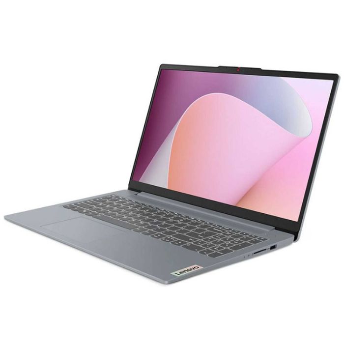Lenovo IdeaPad Slim 3 15ABR8-403 AMD Ryzen 5 5625U 16GB 512GBSSD Preto