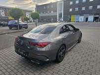 Sprzedam Mercedes CLA 200 AMG 8G