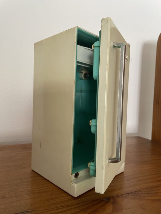 Frigorifico Osul brinquedo antigo