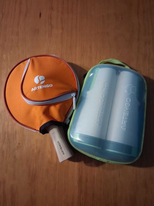 Jogo de Ping Pong  "Artengo"