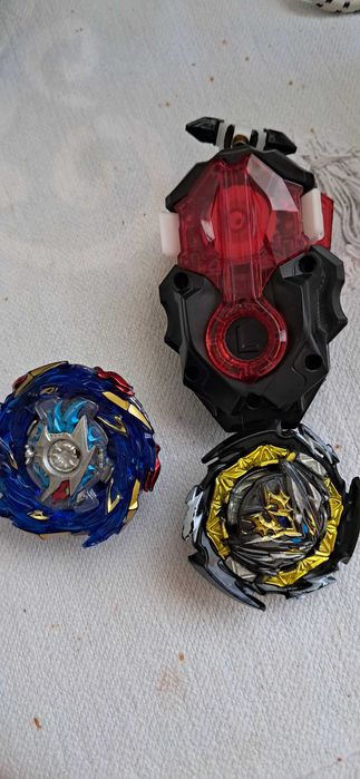 Бейблейди 2 штуки