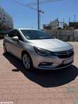 Opel Astra Opel Astra K V 1.6 CDTI ST • 110 KM • Dynamic • Serwisowany • Zadbany