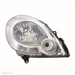Farol Renault Kangoo Modelo: 2008 até 2013, Novo