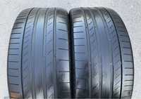 Шини Continental ContiSportContact 265/45 R20 пара