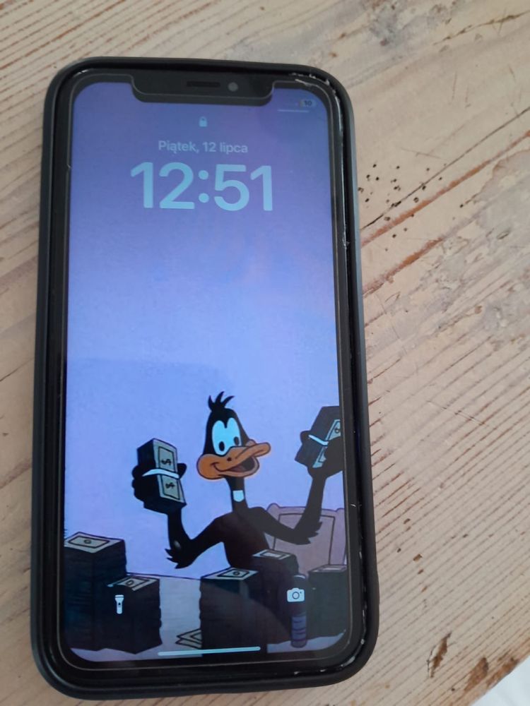 Iphone xr CZYTAJ OPIS!!