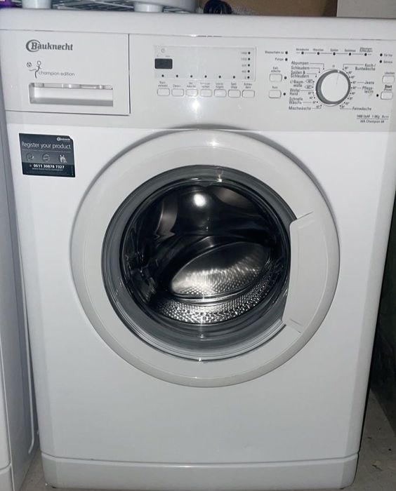 Пральна машина Bosch Maxx 7 WAE2844F