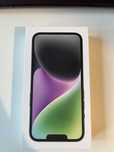 Iphone 14 128GB, NOWY - zaplombowany