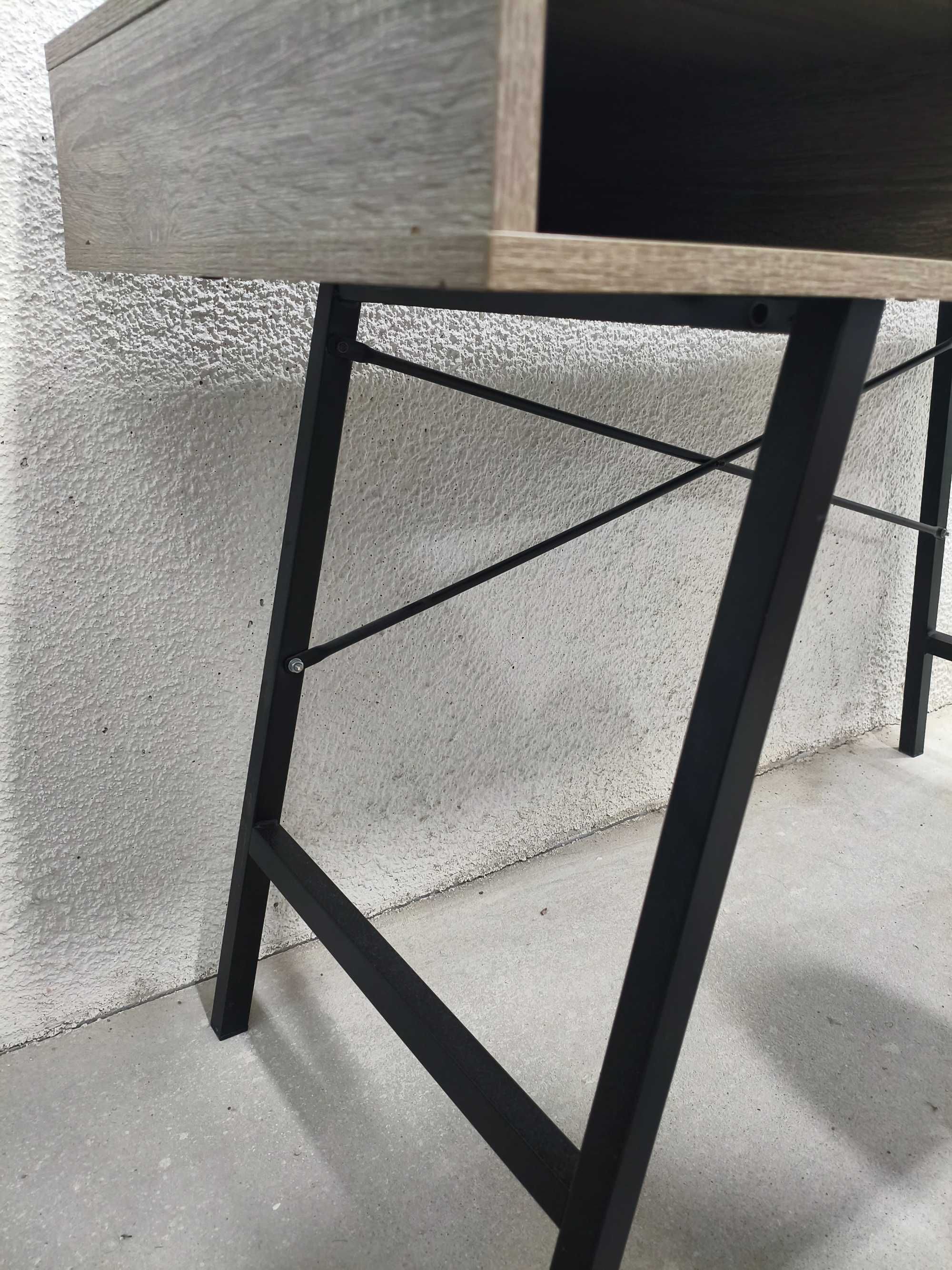 Biurko abbetved 48x120