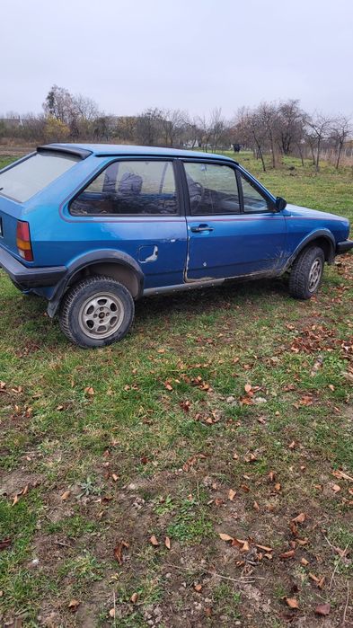 Продам Комплект 4шт Титани гольф поло