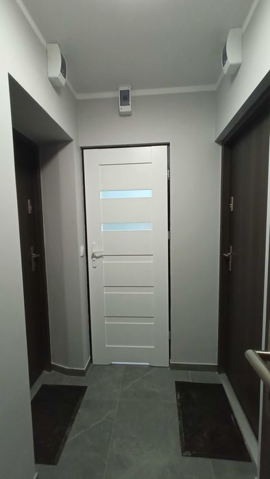 Pokoje z łazien.noclegi,kuchnia parking