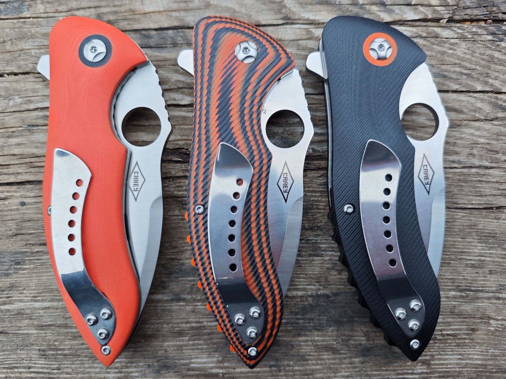 SPYDERCO RUBICON C187, ломик на подшипниках,флипер с G10,military