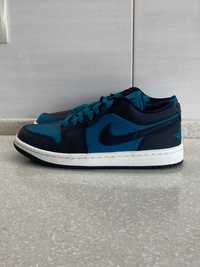 Оригінал.Air Jordan 1 LOW SE/Джордан 1 лоу се US6.5/23.5см