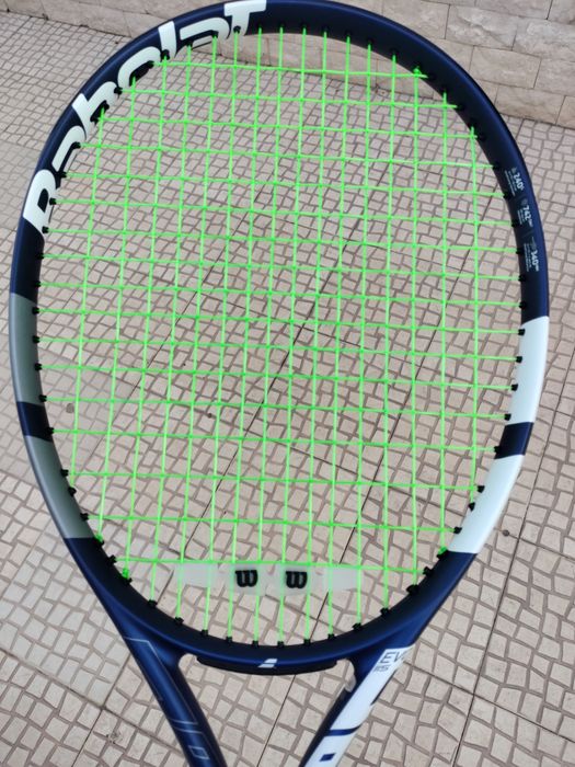 Babolat Evo Drive 115