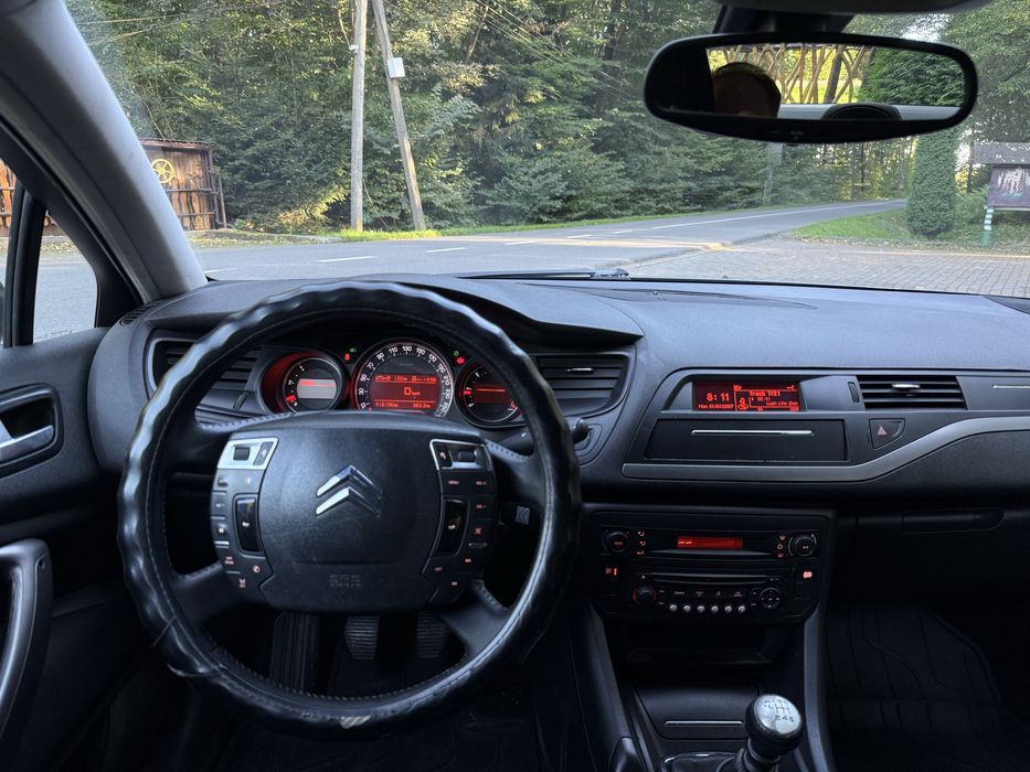 Продам Citroen C5 X7