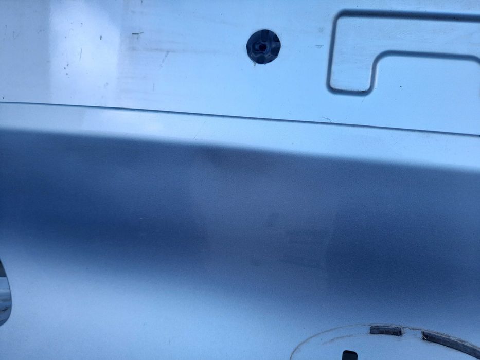 Hyundai I30 3 III 17- Kombi klapa bagażnika tył oryginał