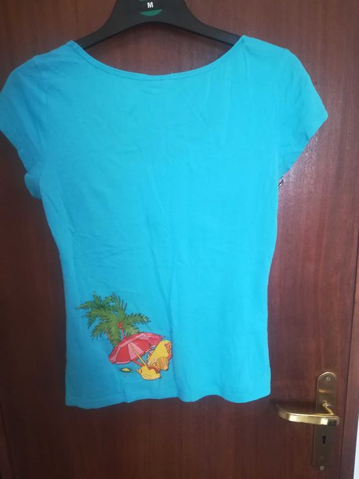 Top das Havaianas - 38