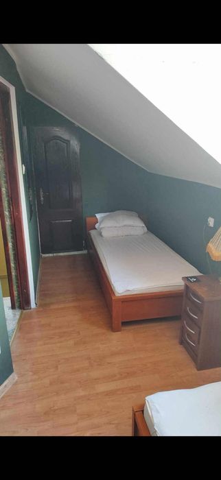 Noclegi pracownicze – Kraków, ul. Dąbrowskiego – 55 zł/doba