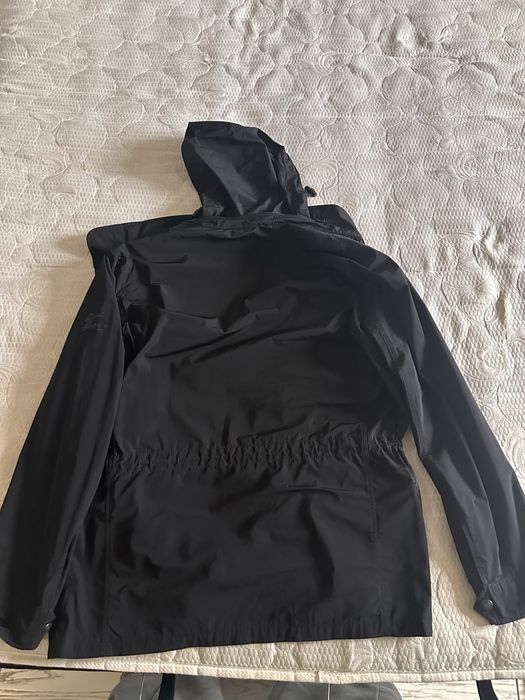 Орігінальна вітровка Burberry, Барбері, Барбери