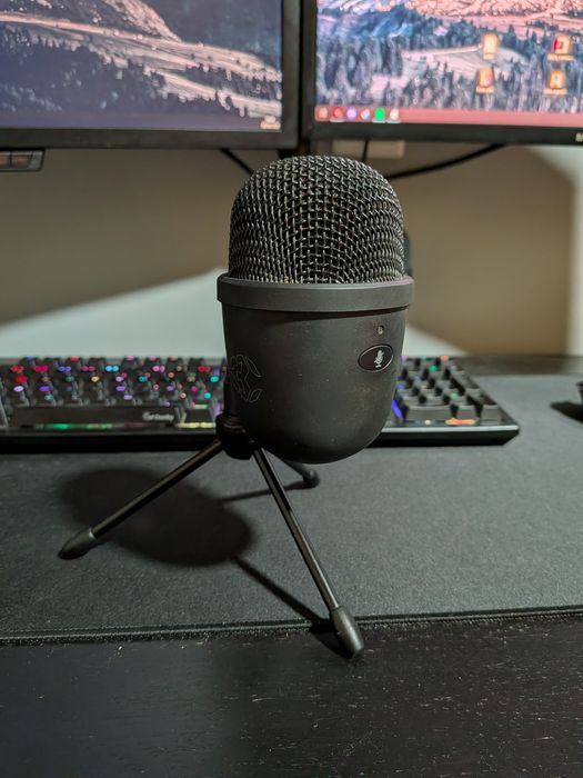 Microfone Krom Kimu Pro