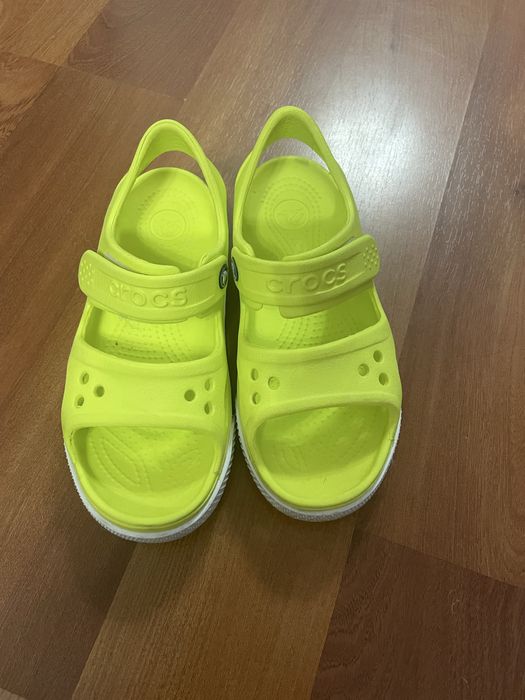Crocs с13 сандалі босоніжки