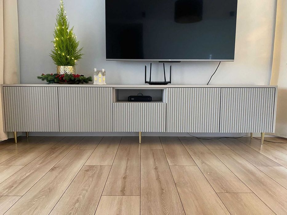 szafka rtv kaszmir PS