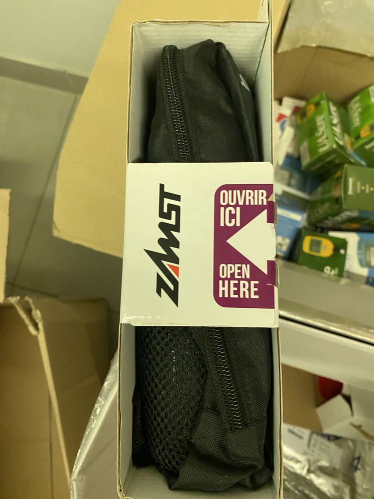 Red Med Analizator Safe AQ UG kwas moczowy i glukoza