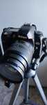 Nikon D70+ nikon 24-85 f3.5-4-5 G