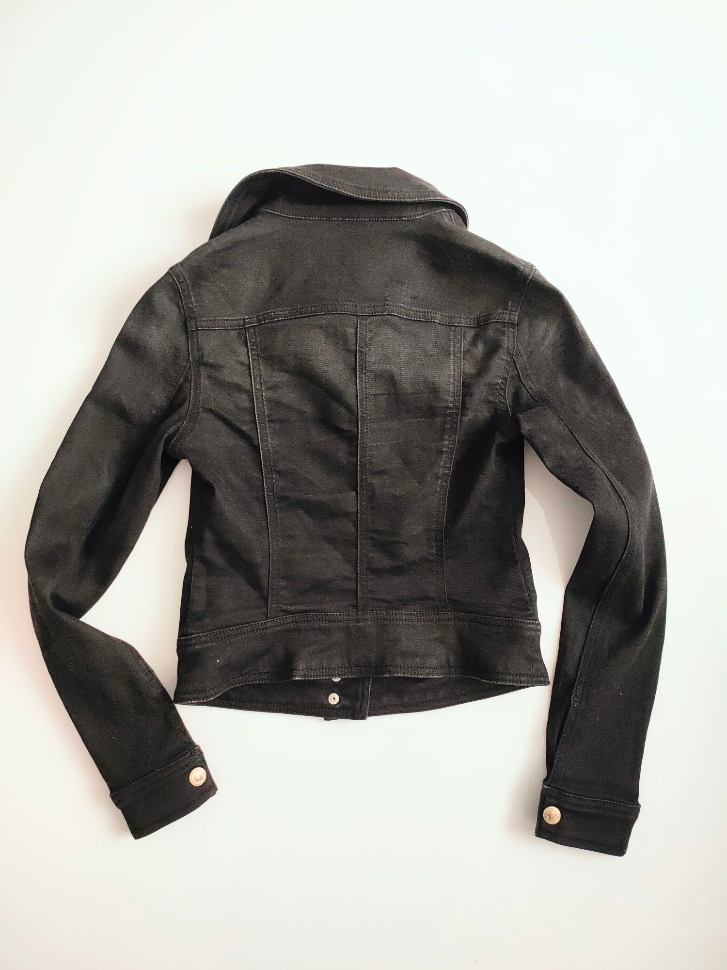 Damska kurtka ramoneska LTB jeans XS
