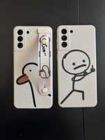 Чохол на Samsung Galaxy S21 Plus