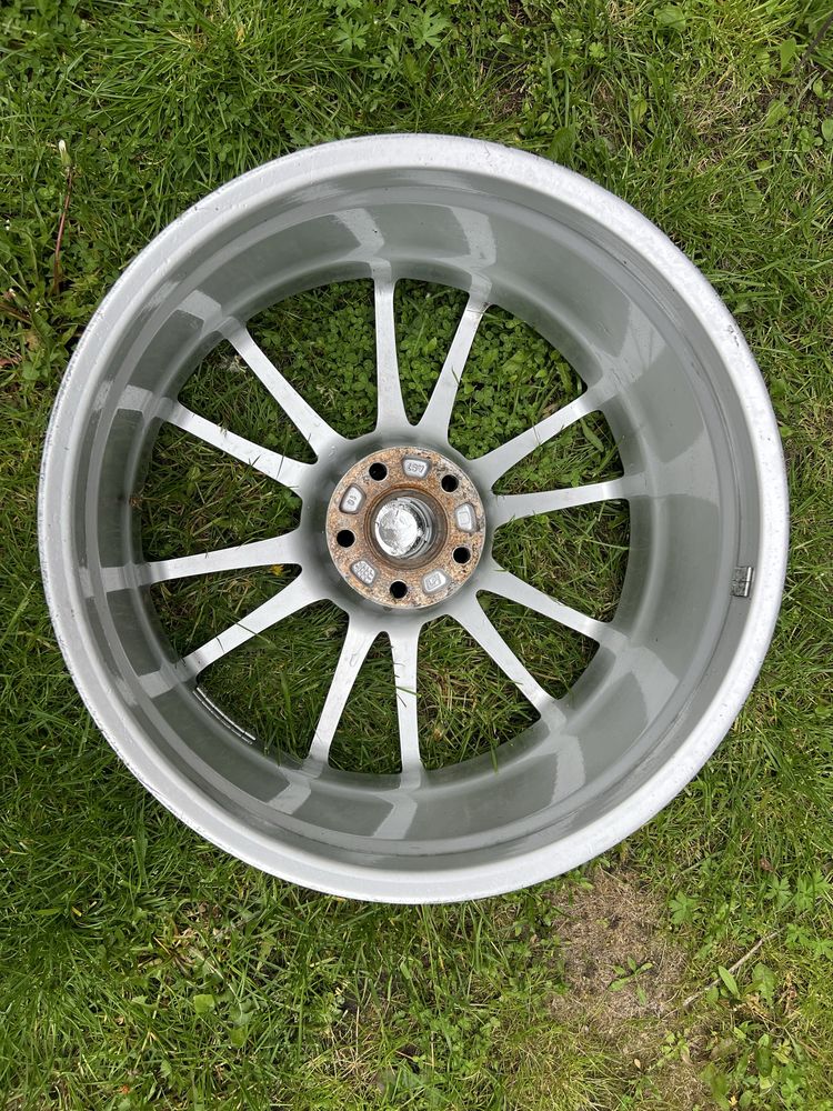OZ Ultraleggera HLT 20 cali 8.5 szer ET 39 5x114 5x112