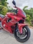 Yamaha YZF 600R Thundercat