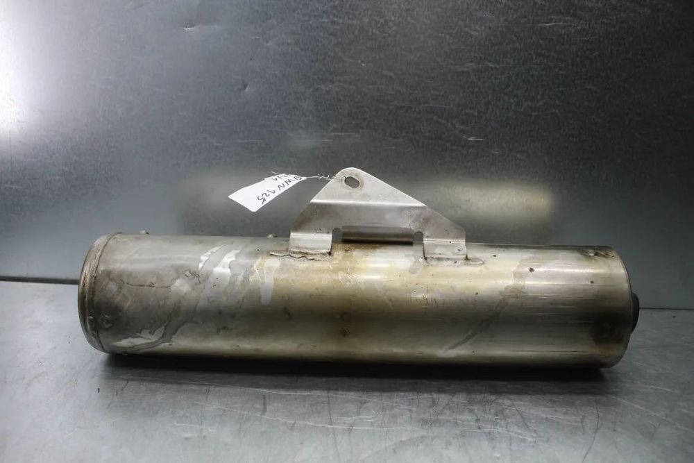 Daelim Roadwin 125 Wydech tłumik komin