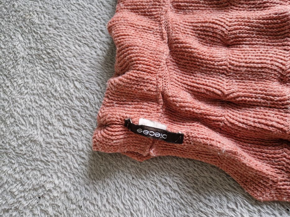 Komin ciepły Pieces