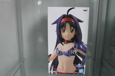 Figurka Anime Sword Art Online: Yuuki - EXQ Figure SAO