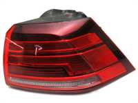 LAMPA TYŁ PRAWA VW GOLF VII (5G1, BQ1, BE1, BE2) 2012 - 2022 1.0 TSI 63 kW [86 KM] benzyna 2017 -