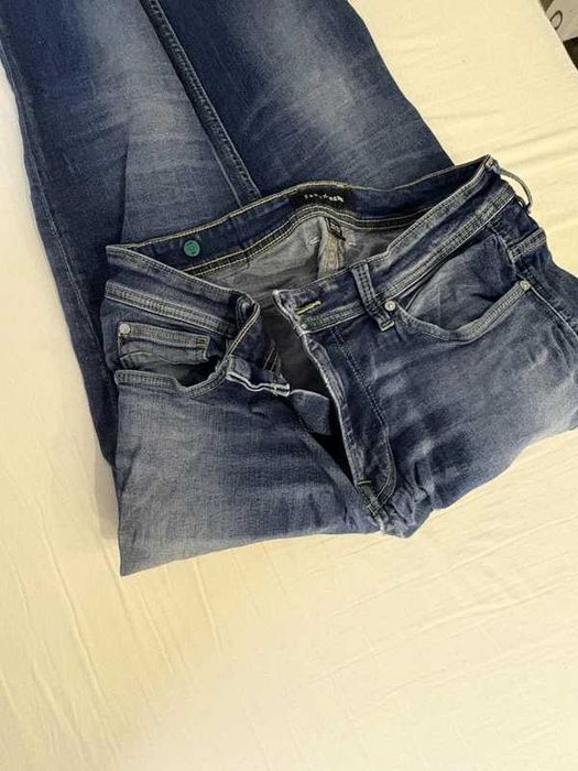 Dżinsy Smog/X-Treme – 32