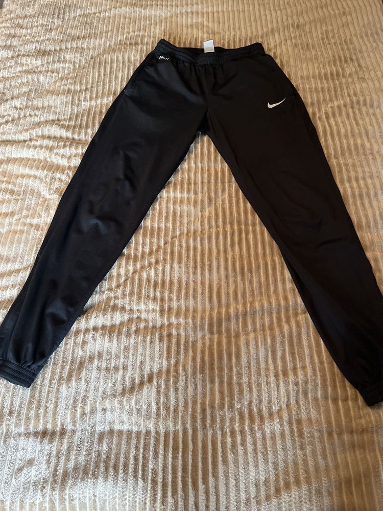 Nike‼️Spodnie dresowe męskie orginalne Dri-Fit Roz.M‼️