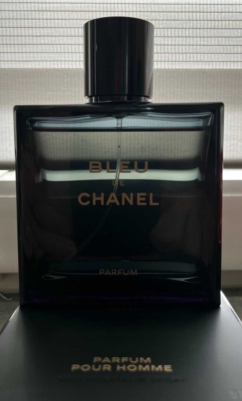 Chanel Bleu De Chanel Parfum 150ml