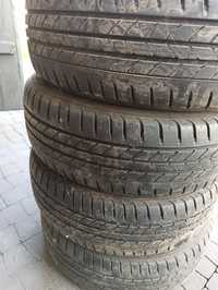 Opony letnie Goodyear 185/65 r15