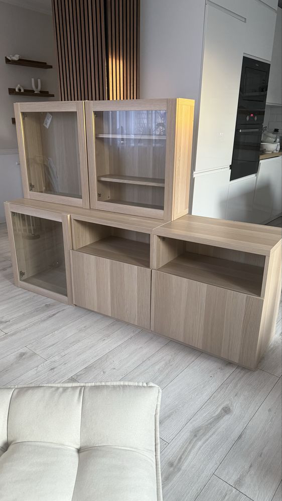 Meble ikea Besta