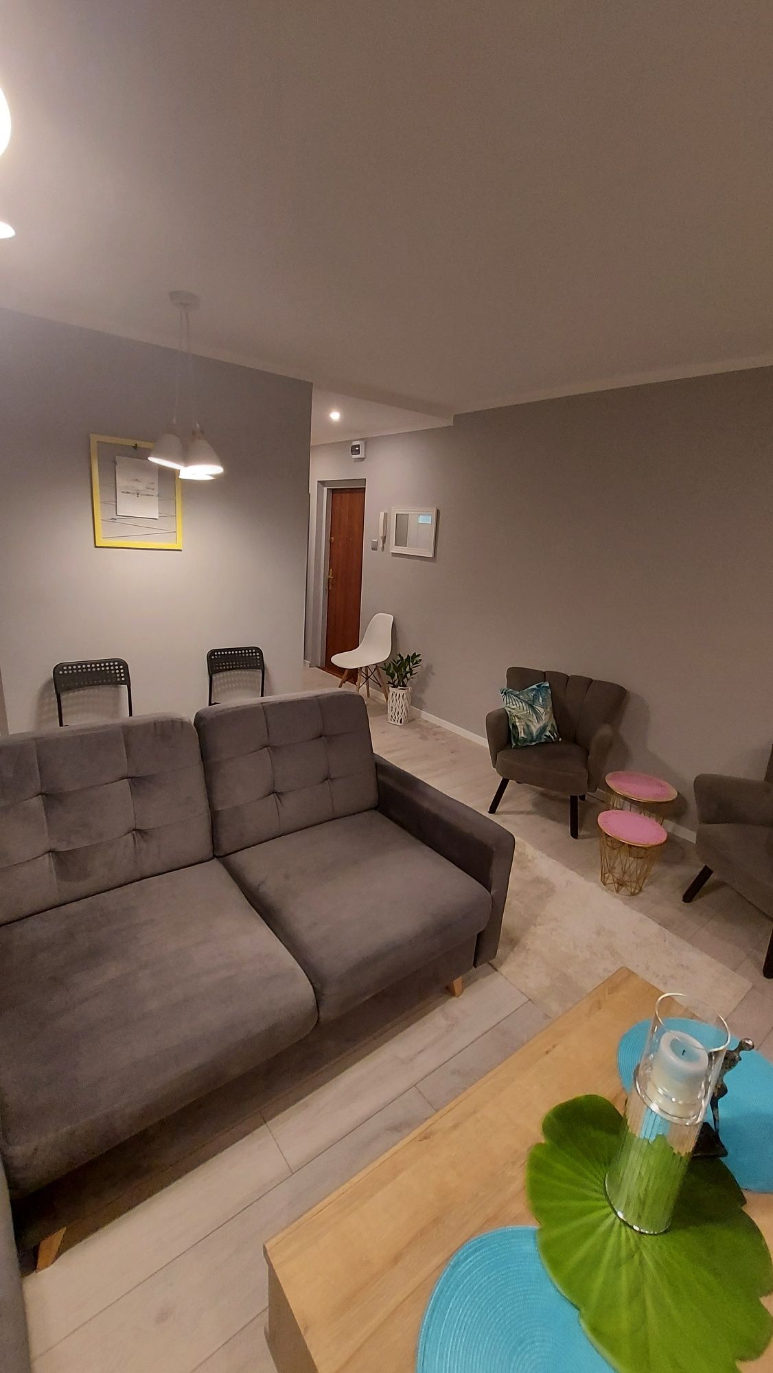 Apartament do wynajecia