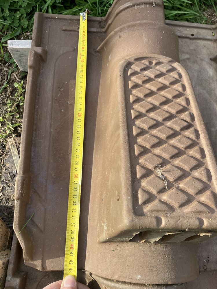Telhas Ventiladas